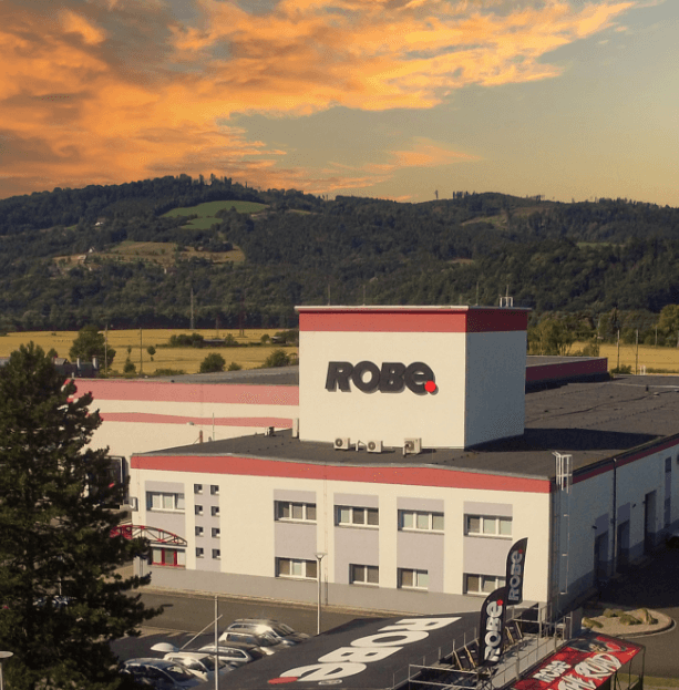 Robe Green Initiative